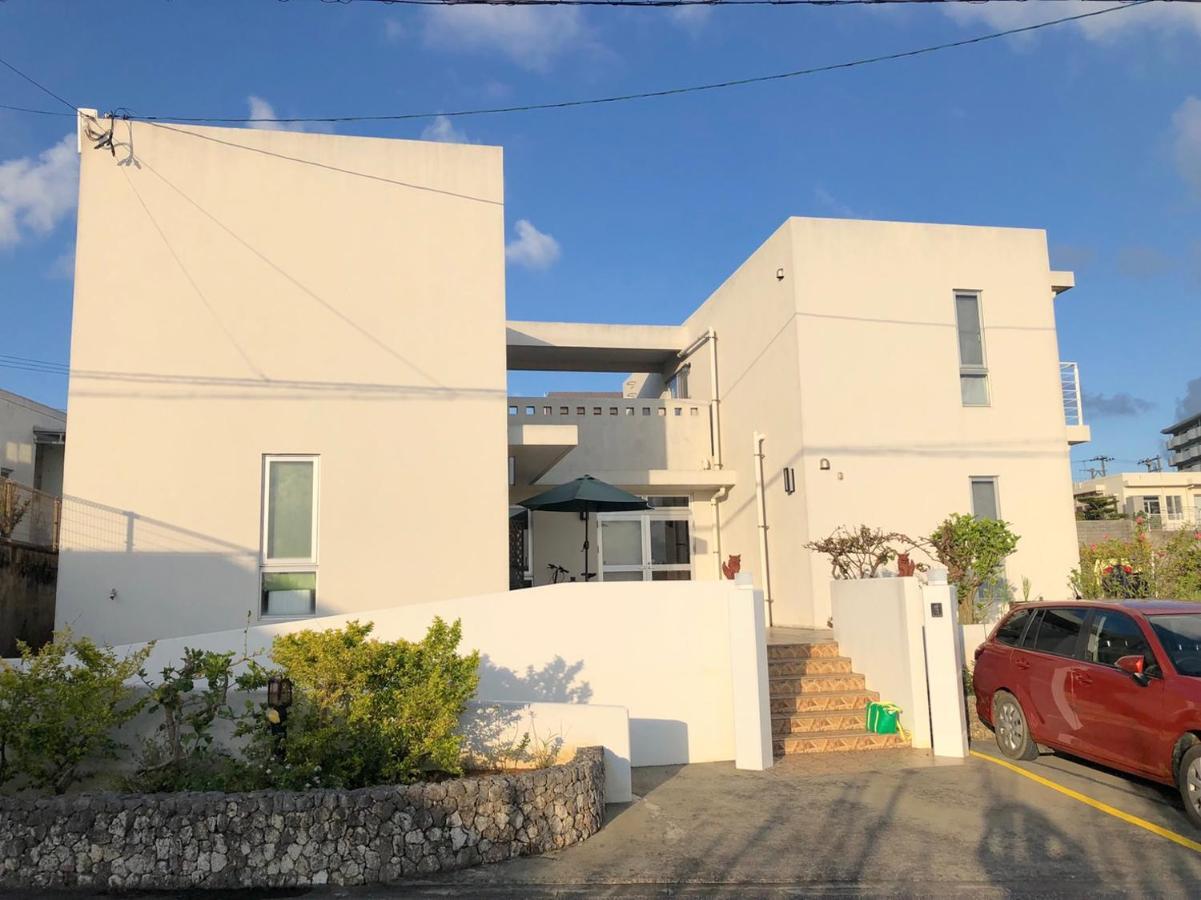 Miyakojima  卡萨迪布拉沃旅馆酒店 外观 照片