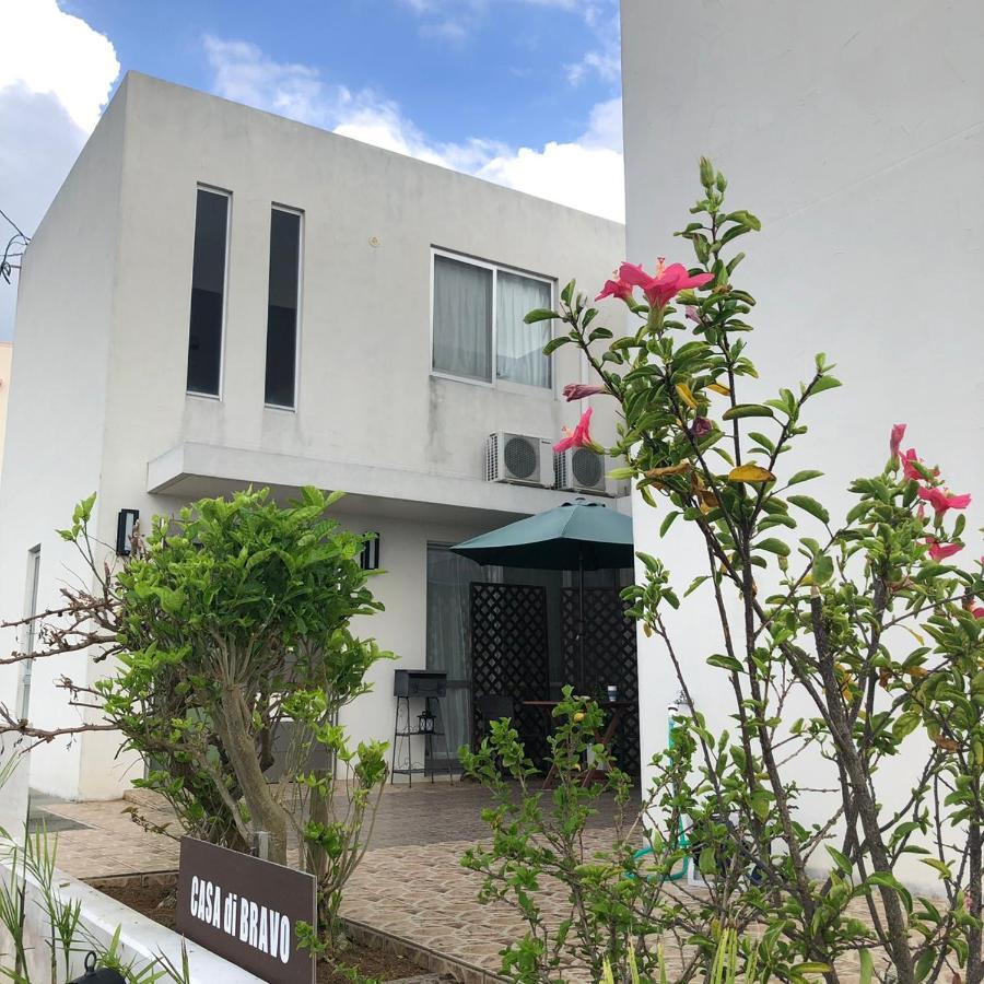 Miyakojima  卡萨迪布拉沃旅馆酒店 外观 照片