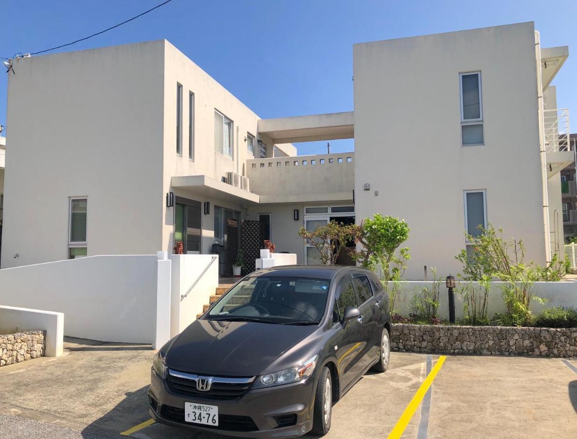 Miyakojima  卡萨迪布拉沃旅馆酒店 外观 照片