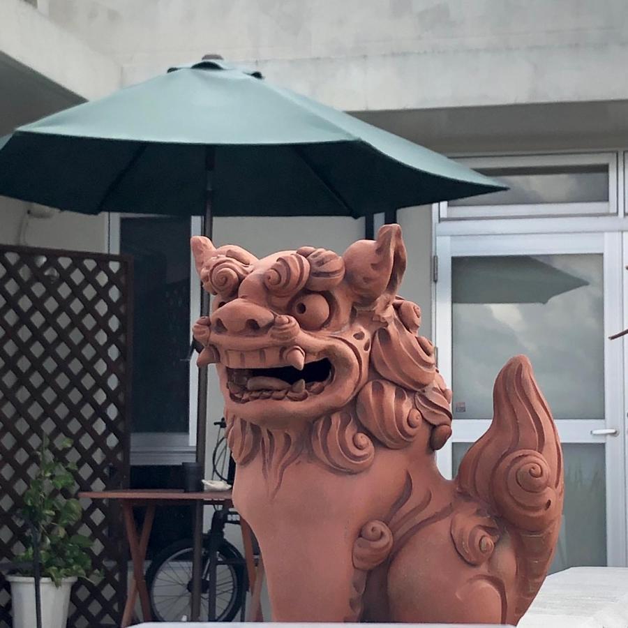 Miyakojima  卡萨迪布拉沃旅馆酒店 外观 照片